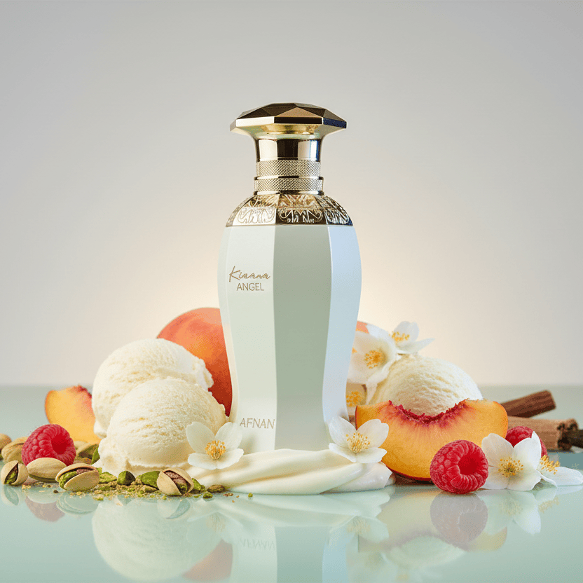 Afnan Kiaana Angel 3.4 oz / 100 ml