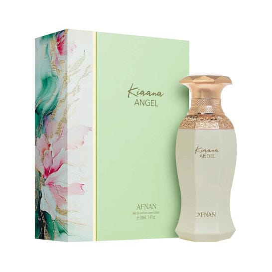 Afnan Kiaana Angel 3.4 oz / 100 ml