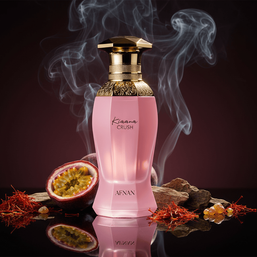 Afnan Kiaana Crush 3.4 oz / 100 ml