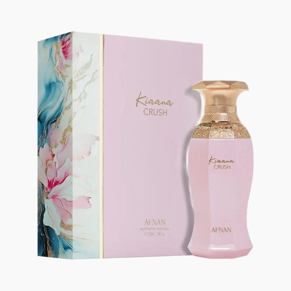 Afnan Kiaana Crush 3.4 oz / 100 ml