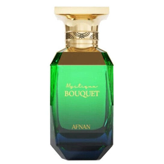 Afnan Mystique Bouquet - For Women Eau de Parfum 2.7 oz / 80 ml