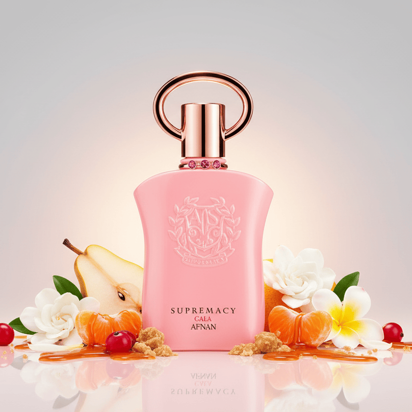 Afnan Supremacy Gala 3.0 oz / 90 ml