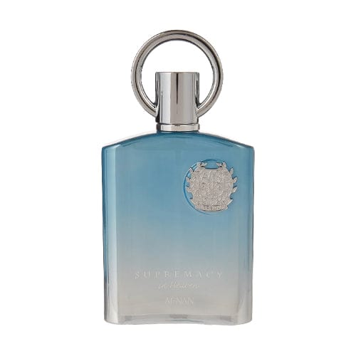 Afnan Supremacy In Heaven Men’s Perfume/Cologne For Men Eau de Parfum 3.4oz Edp