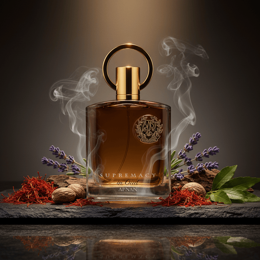 Afnan Supremacy in Oud 3.4 oz / 100 ml