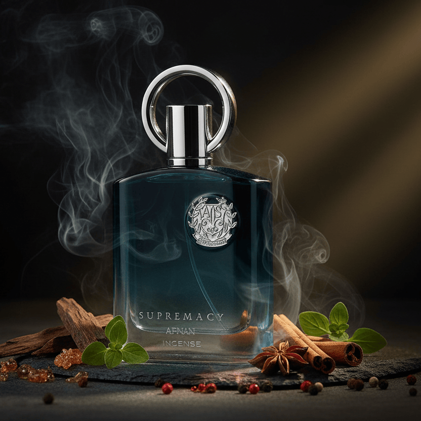 Afnan Supremacy Incense  3.4 oz / 100 ml