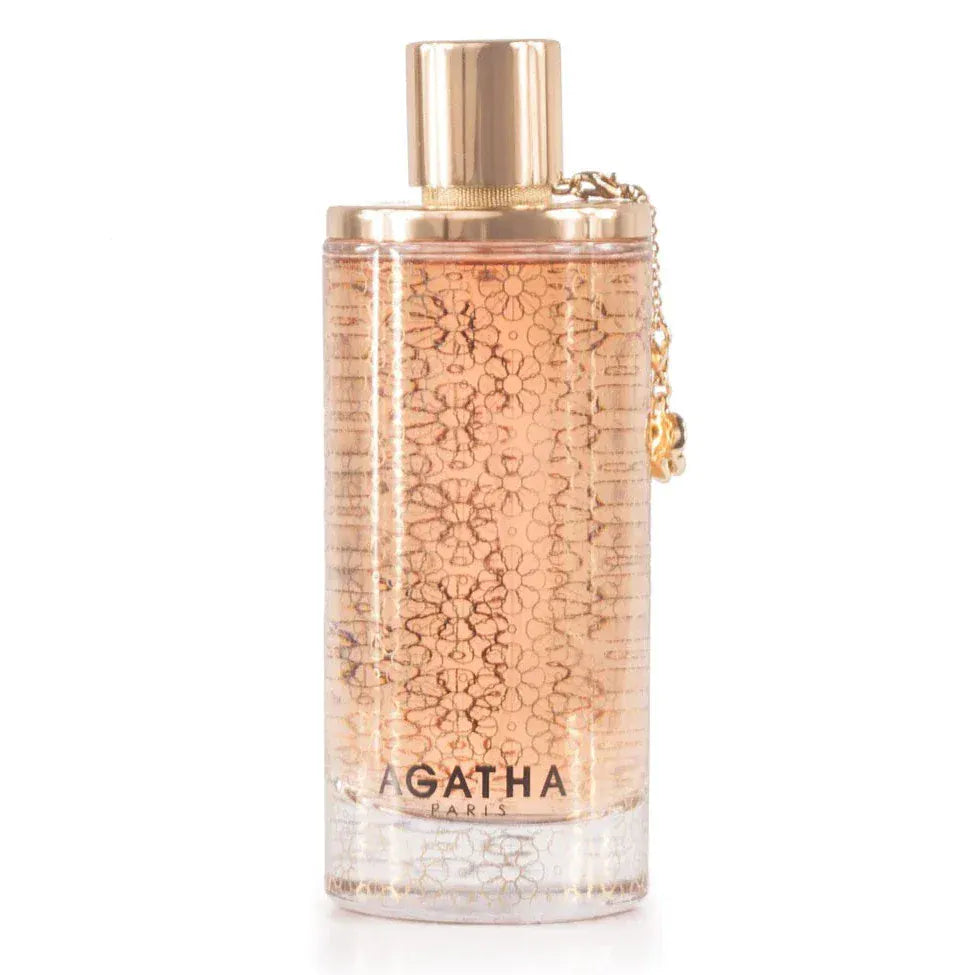 Agatha Paris Balade aux Tuileries Women’s Perfume/Cologne For Women Eau de Parfum 3.3 oz Edp