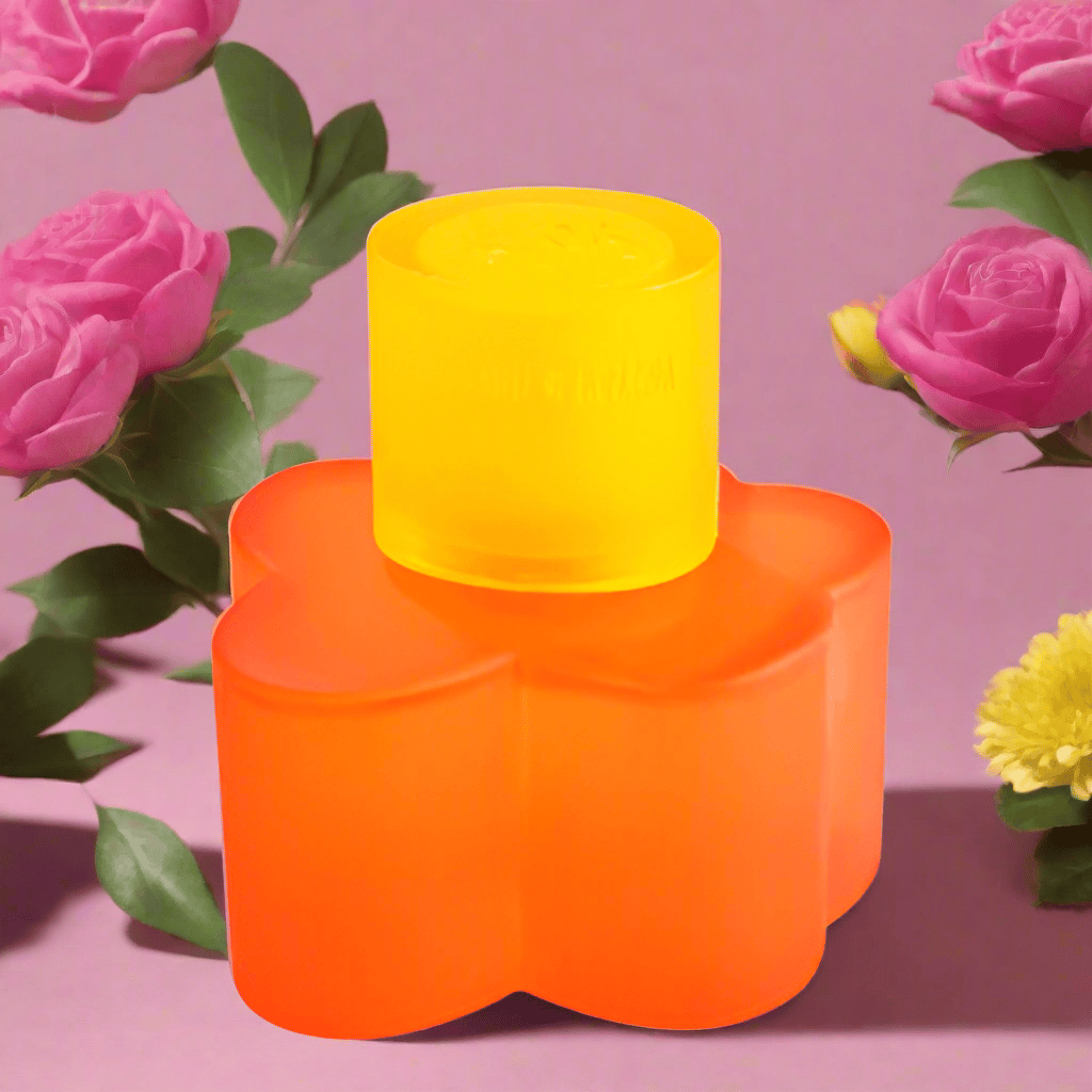 Agatha Ruiz de la Prada Flor Women's Perfume/Cologne For Women Eau De Toilette 3.4 oz Edt