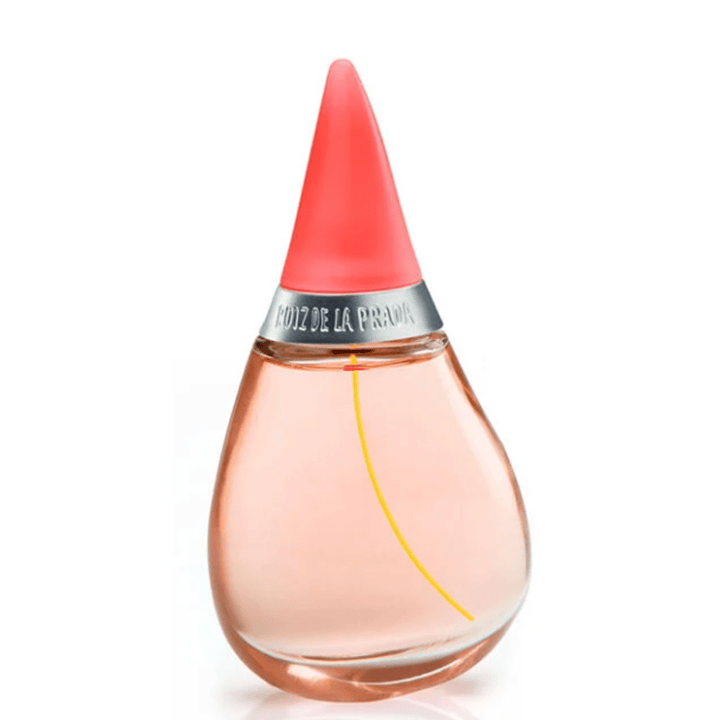 Agatha Ruiz de la Prada Gotas de Color Women's Perfume/Cologne For Women Eau de Toilette 3.4 oz Edt