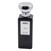 Ahli Alpha Unisex Perfume/Cologne For Men & Women Eau de Parfum 2.0 oz Edp