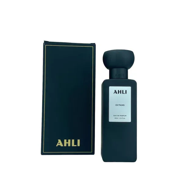 Ahli Octans 2.0 oz / 60 ml