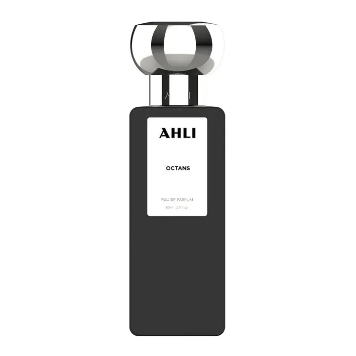 Ahli Octans 2.0 oz / 60 ml