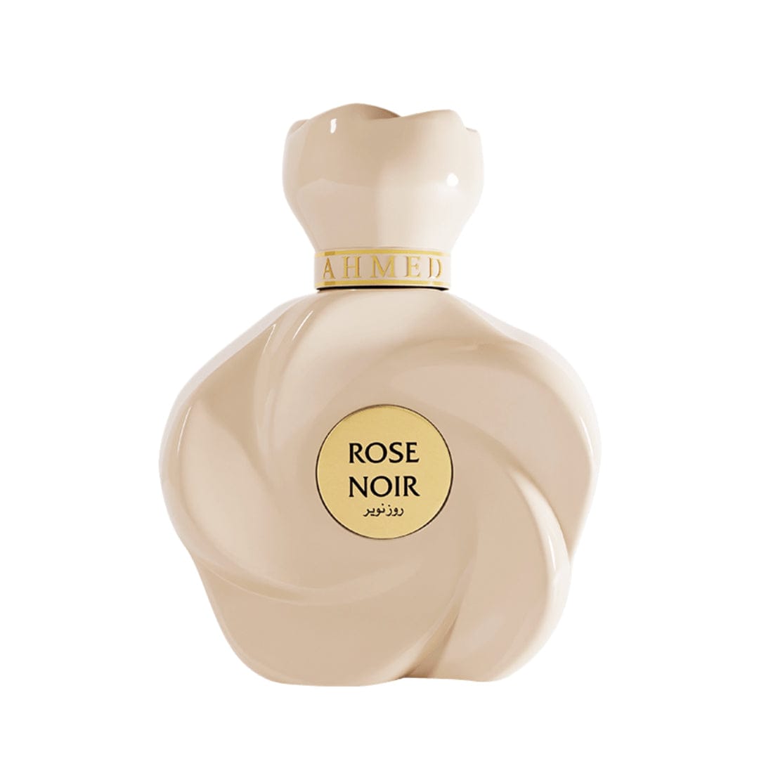 Ahmed Al Maghribi Rose Noir Women’s Perfume/Cologne For Women Eau de Parfum 2.5 oz Edp