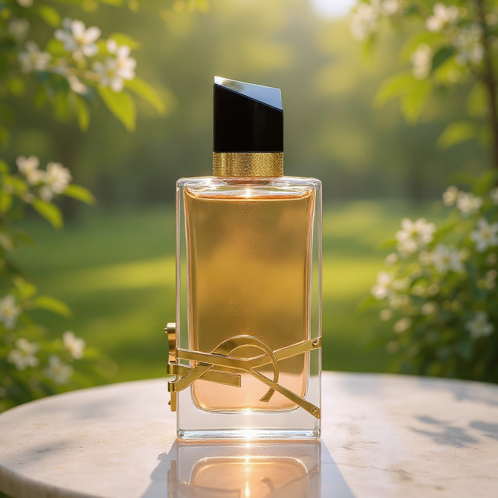 Yves Saint Laurent Libre Eau de Toilette - For Women Eau de