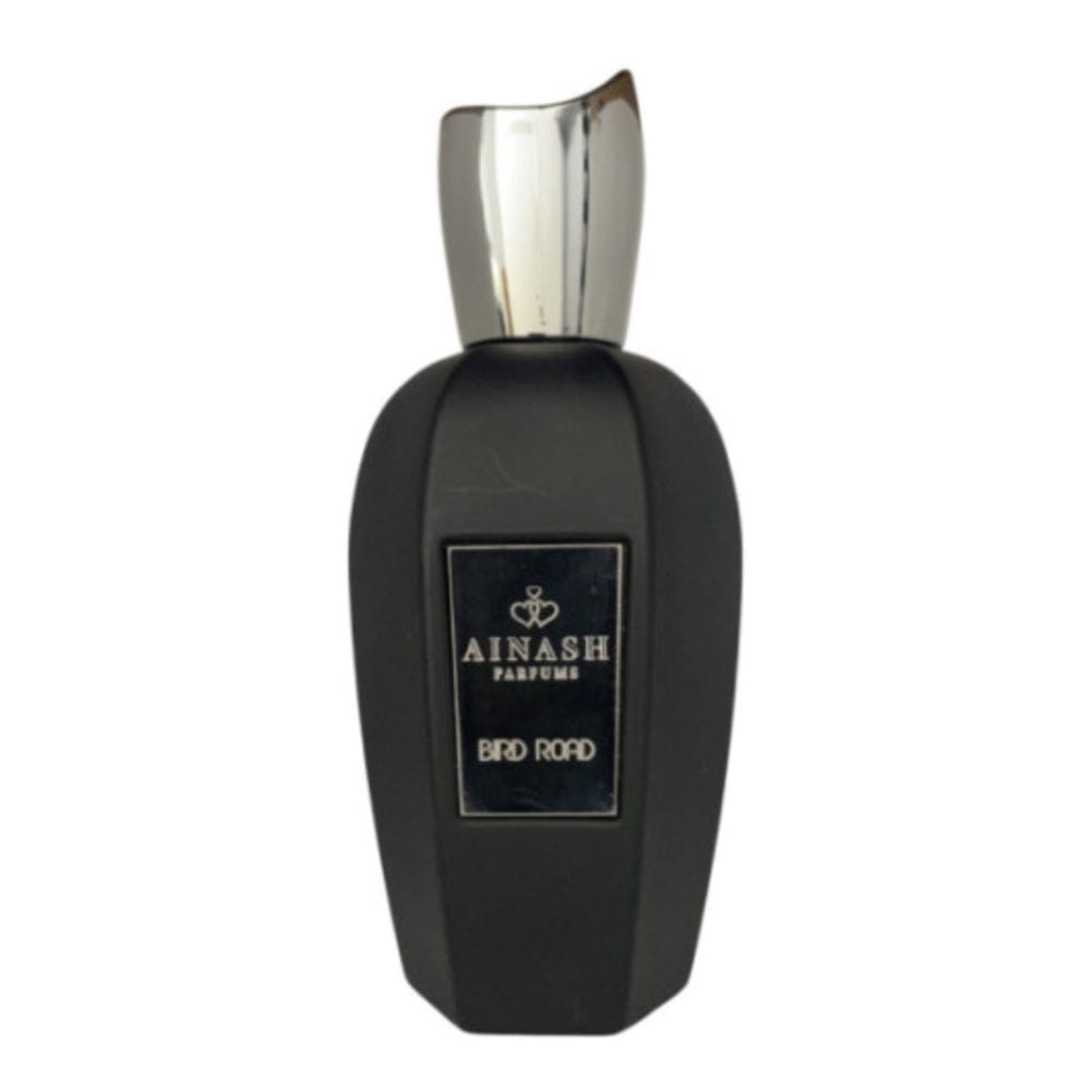 Ainash Bird Road - Unisex Extrait de Parfum 2.5 oz / 75 ml