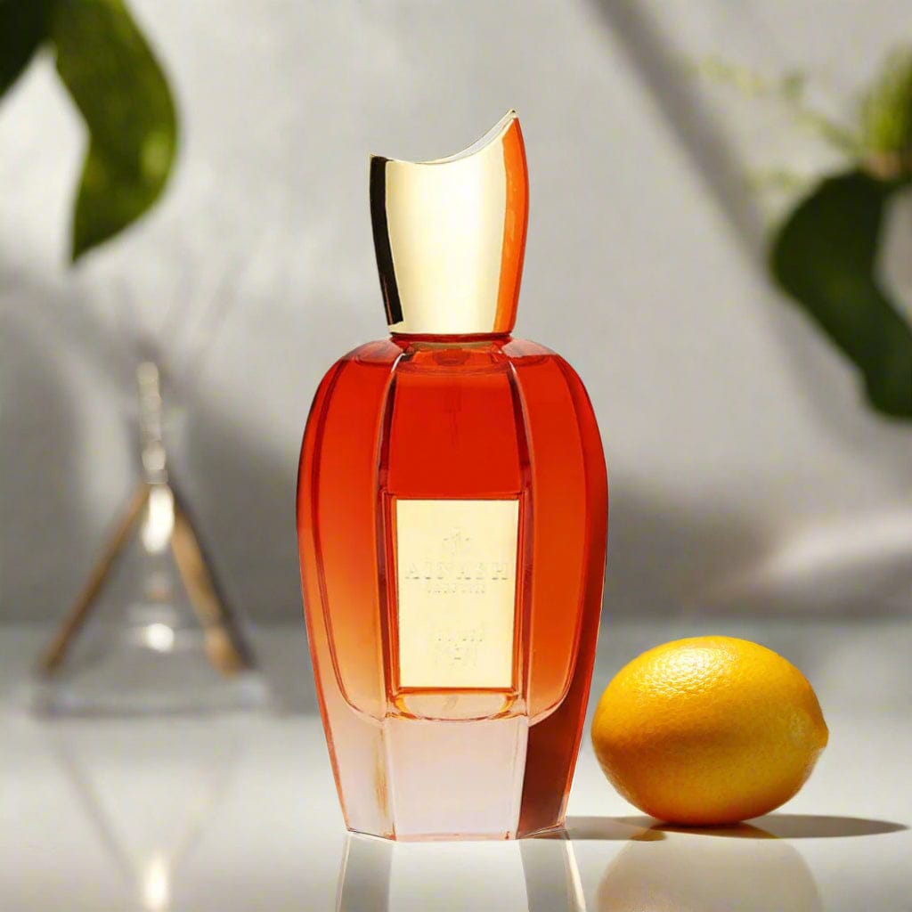 Ainash Perfect Men's Perfume/Cologne For Men Extrait de Parfum 2.5 oz Edp