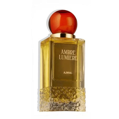 Ajmal Ambre Lumiere Unisex Perfume/Cologne For Men & Women Eau de Parfum 3.4 oz Edp