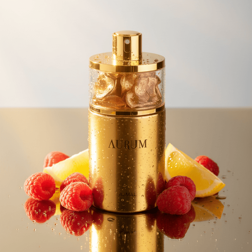 Ajmal Aurum Women 2.5 oz / 75 ml