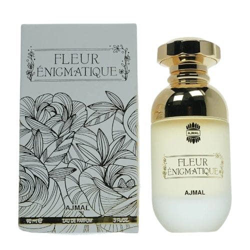 Ajmal Fleurs Enigmatique Women’s Perfume/Cologne For Women Eau de Parfum 3.0 oz Edp
