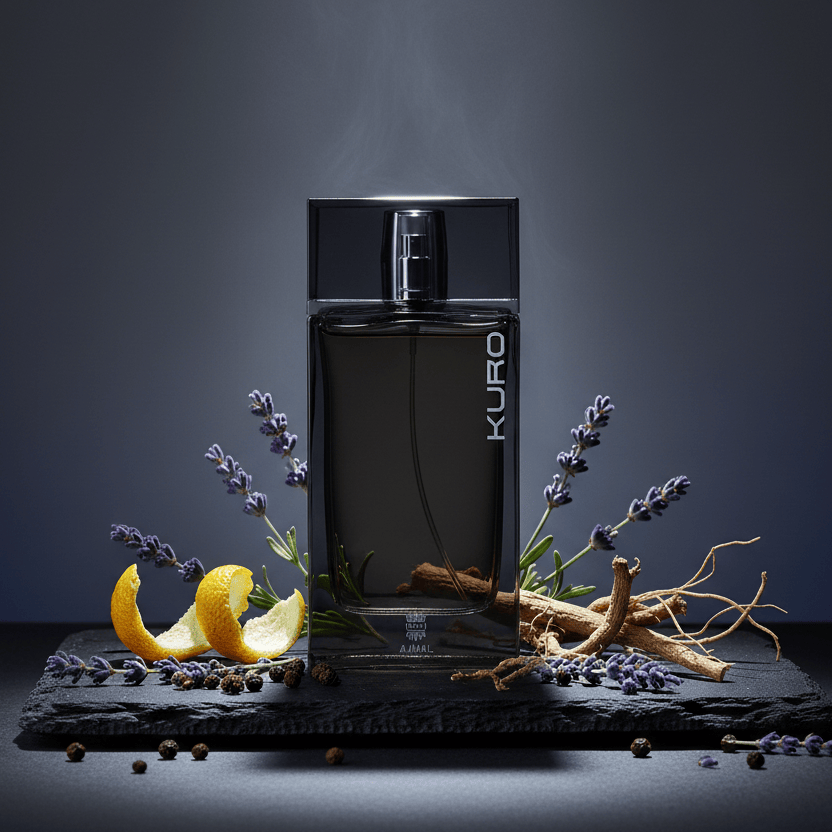 Ajmal Kuro 3.0 oz / 90 ml