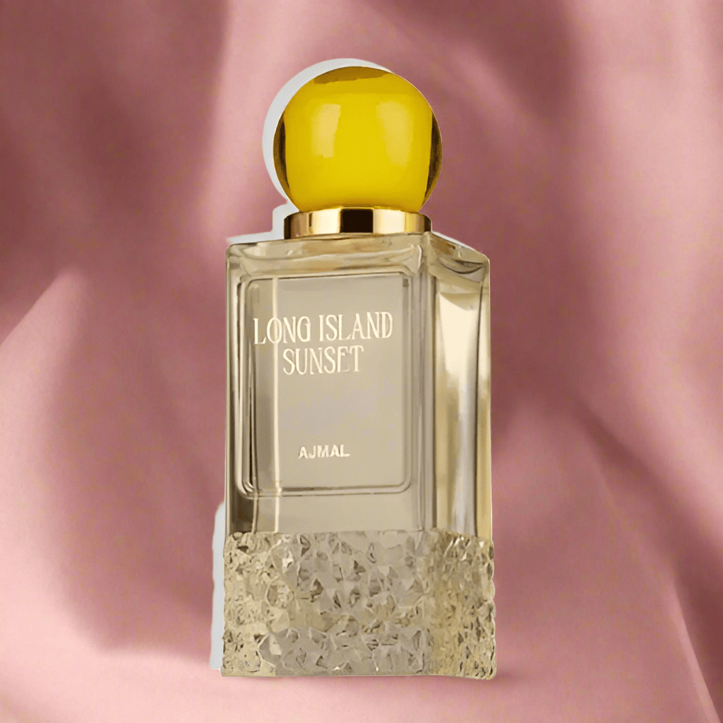 Ajmal Musc Sensuel Unisex Perfume/Cologne For Men & Women Eau de Parfum 3.4 oz Edp