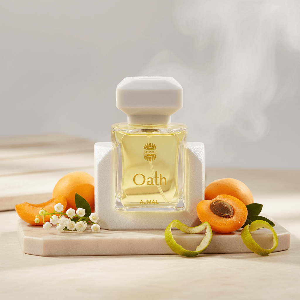 Ajmal Oath 3.4 oz / 100 ml