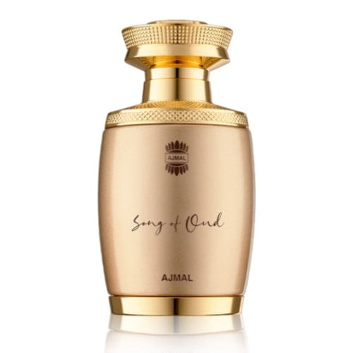Ajmal Song of Oud Unisex Perfume/Cologne For Men & Women Eau de Parfum 2.5 oz Edp