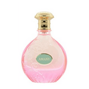 Ajyad Amany Women’s Perfume/Cologne For Women Eau de Parfum 3.4 oz Edp