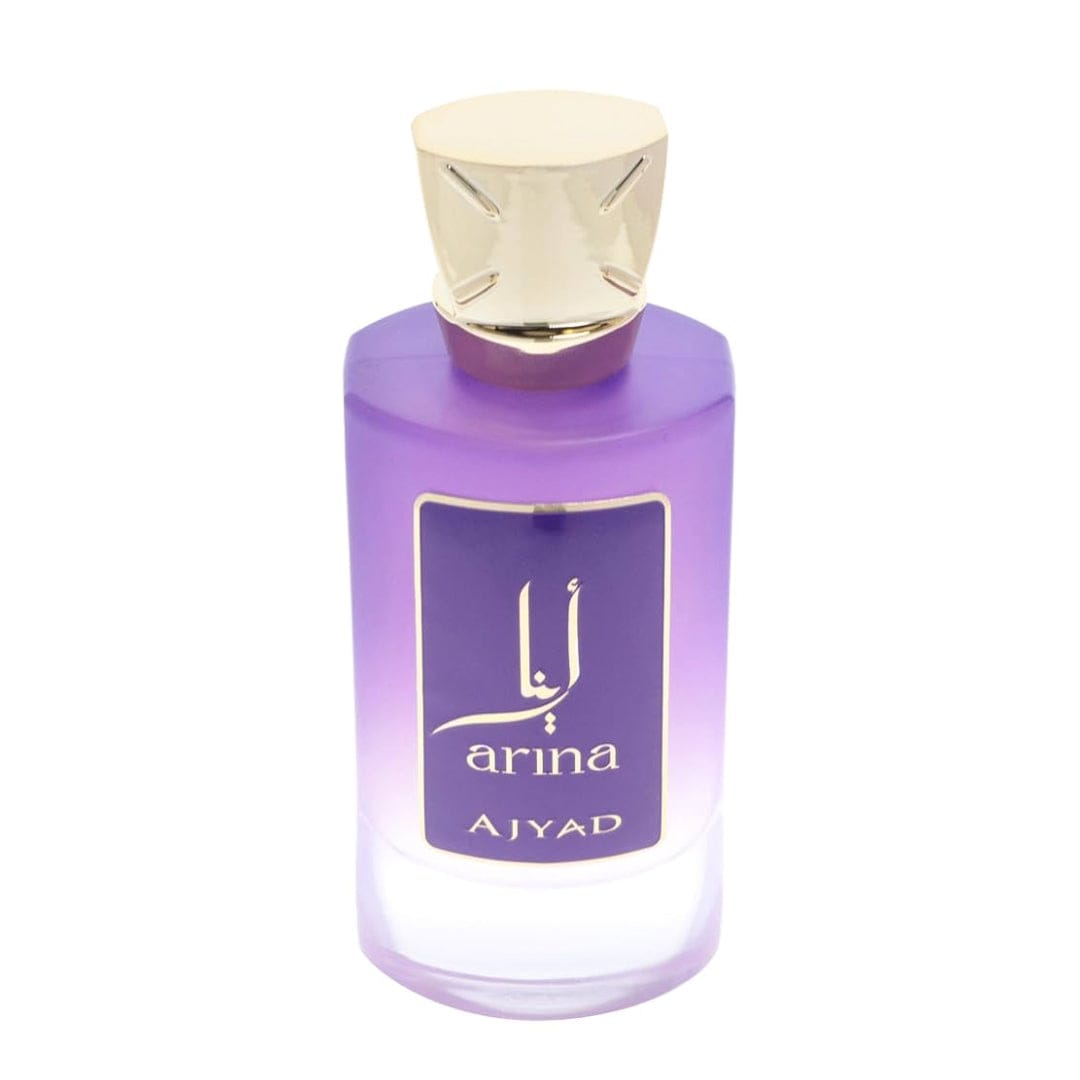Ajyad Arina - For Women Eau de parfum 3.4 oz