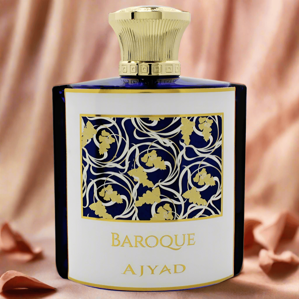 Ajyad Baroque - For Women Eau de parfum 3.4 oz