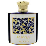 Ajyad Baroque - For Women Eau de parfum 3.4 oz