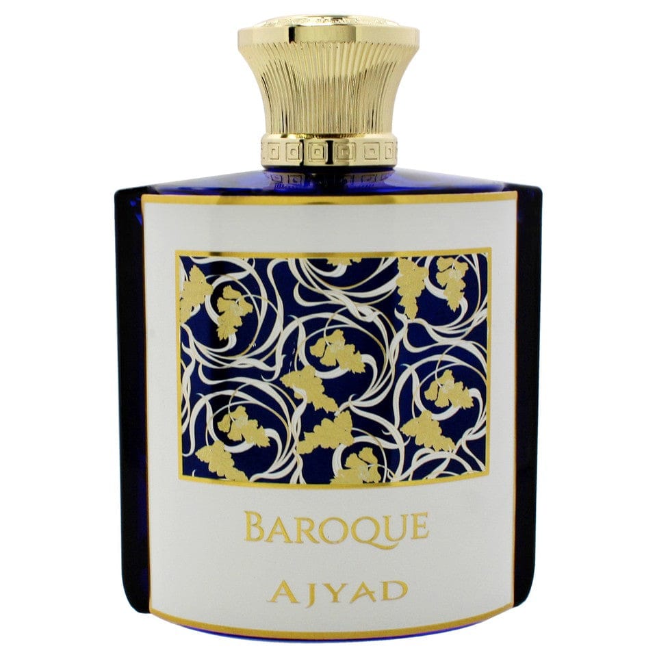 Ajyad Baroque - For Women Eau de parfum 3.4 oz