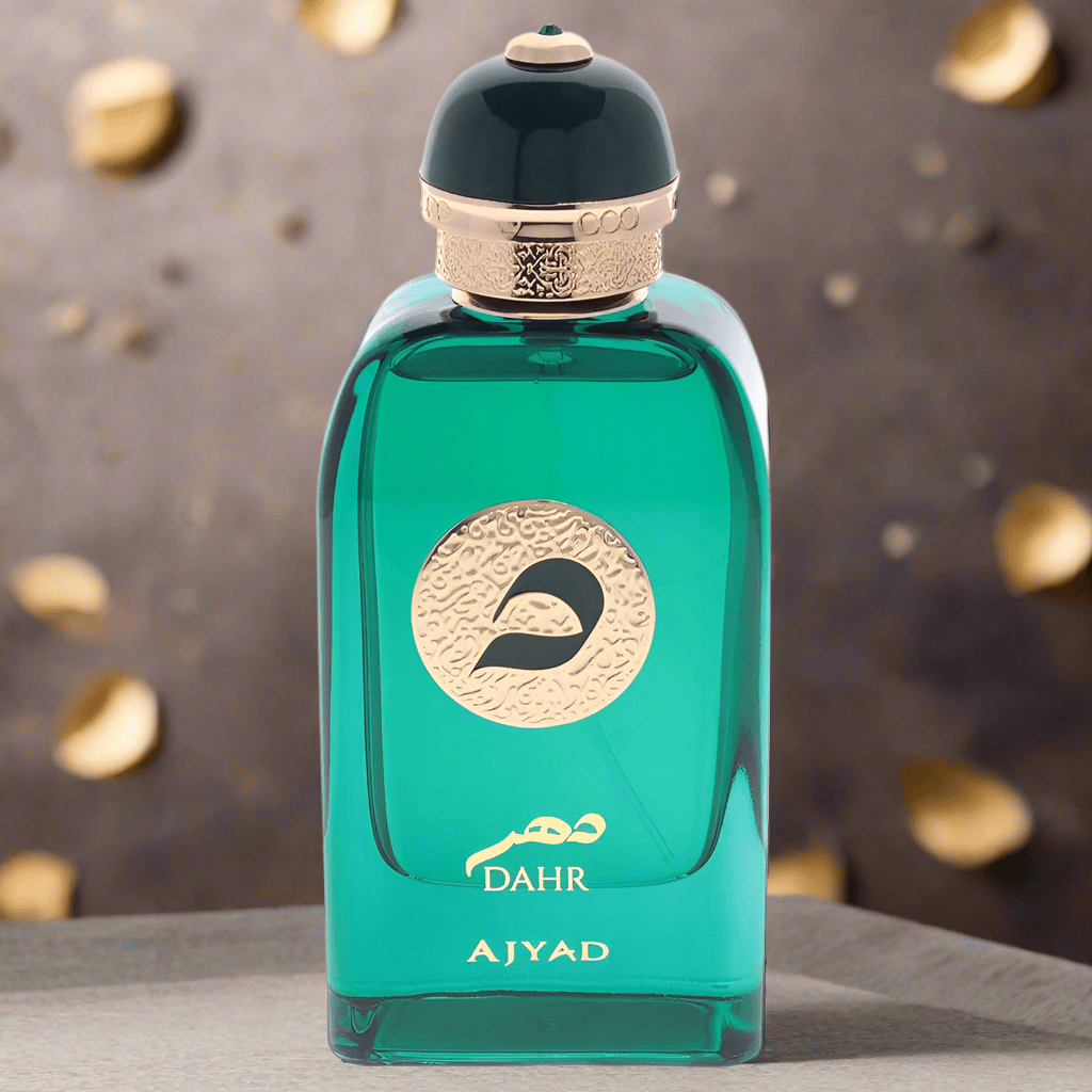 Ajyad Dahr - For Men Eau de Parfum 3.4 oz