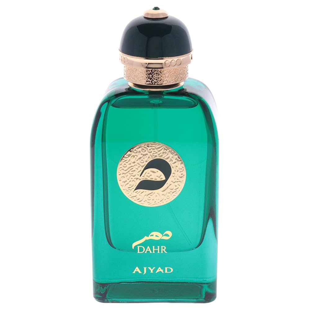Ajyad Dahr - For Men Eau de Parfum 3.4 oz