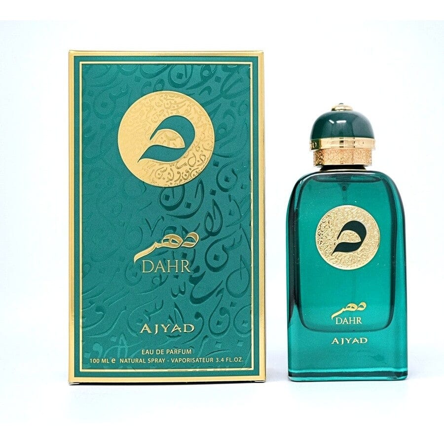 Ajyad Dahr - For Men Eau de Parfum 3.4 oz