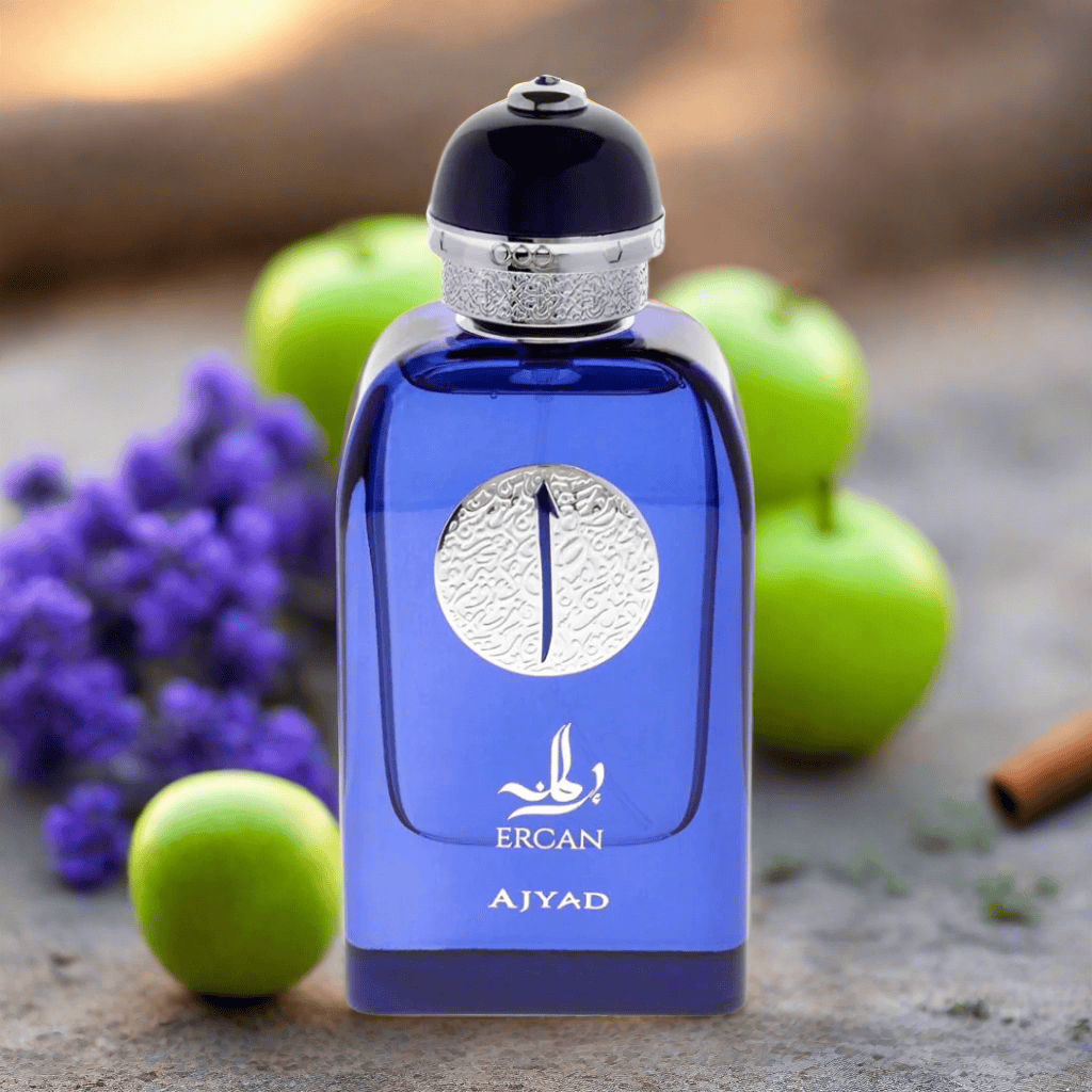 Ajyad Ercan - For Men Eau de Parfum 3.4 oz