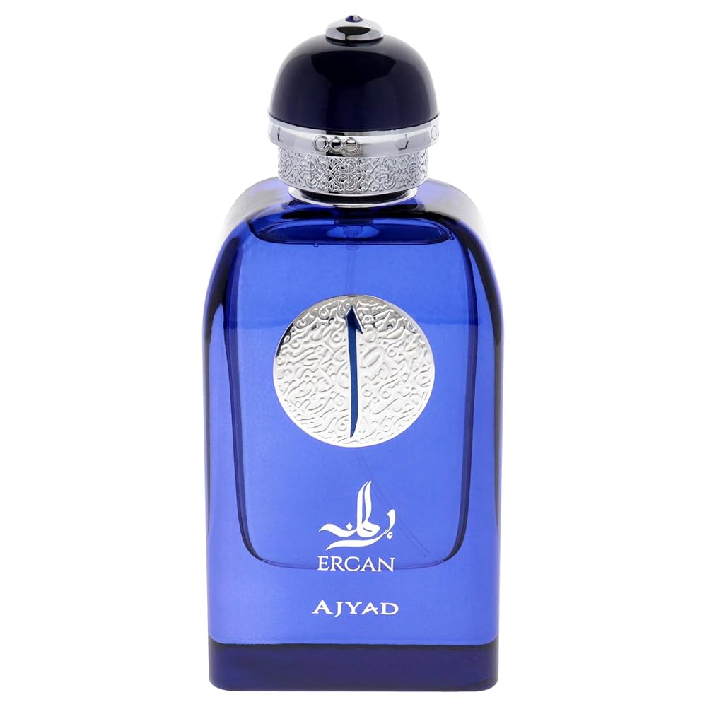 Ajyad Ercan - For Men Eau de Parfum 3.4 oz