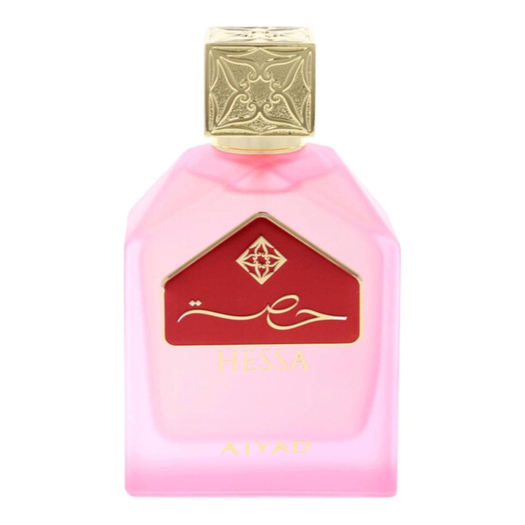 Ajyad Hessa - For Women Eau de parfum 3.4 oz