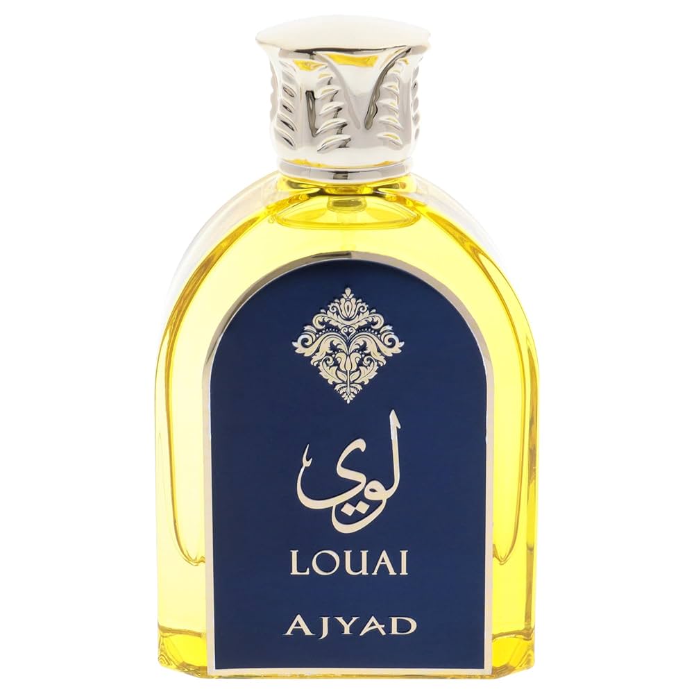 Ajyad Louai - For Women Eau de parfum 3.4 oz