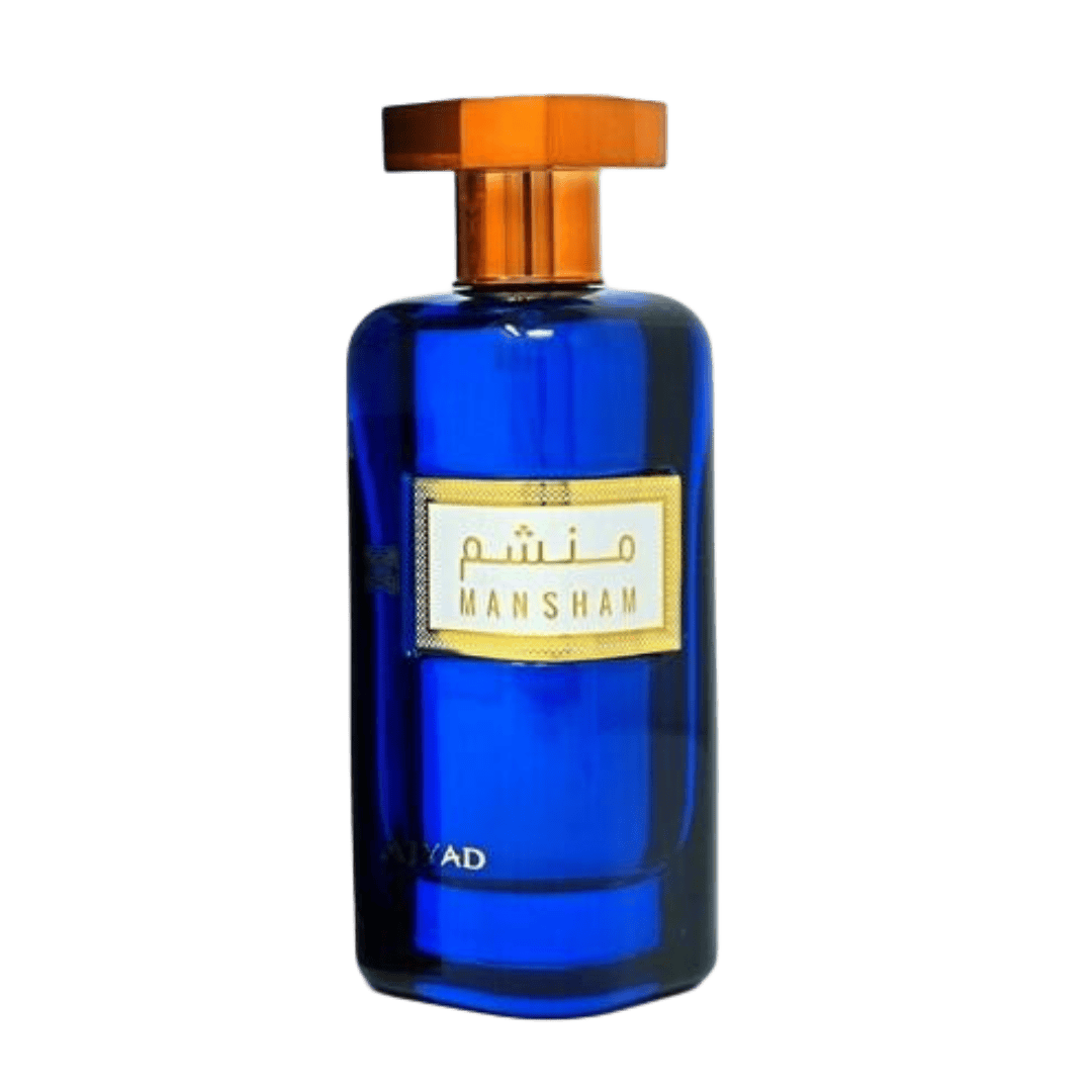 Ajyad Mansham Women’s Perfume/Cologne For Women Eau de Parfum 3.4 oz Edp