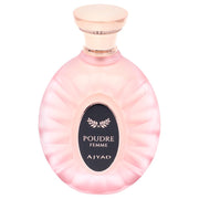 Ajyad Poudre - For Women Eau de parfum 3.4 oz
