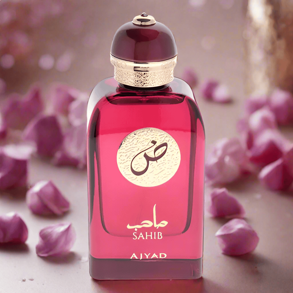 Ajyad Sahib - For Women Eau de parfum 3.4 oz