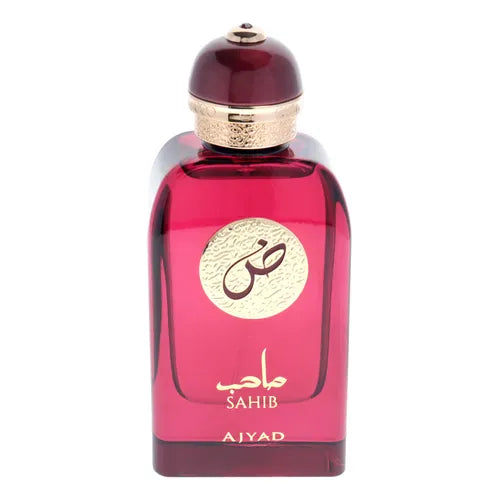 Ajyad Sahib - For Women Eau de parfum 3.4 oz