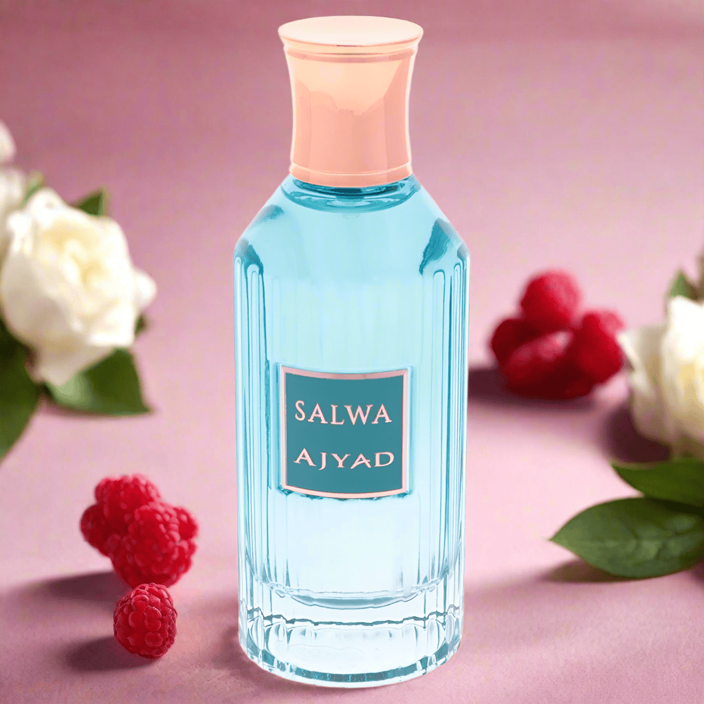 Ajyad Salwa - For Women Eau de parfum 3.4 oz
