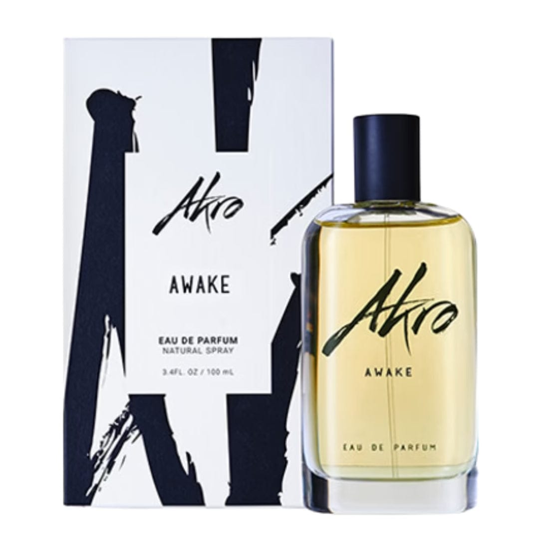 Akro Awake Unisex Perfume/Cologne For Men & Women Eau de Parfum 3.4 oz Edp