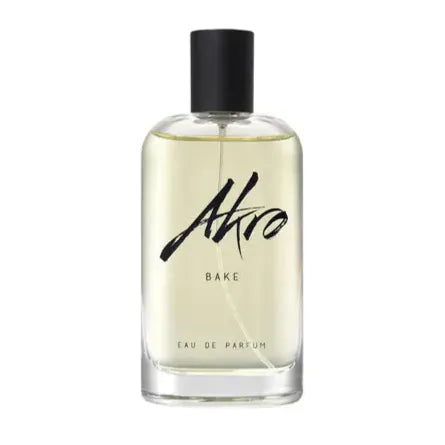 Akro Bake Unisex Perfume/Cologne For Men & Women Eau de Parfum 3.4 oz Edp