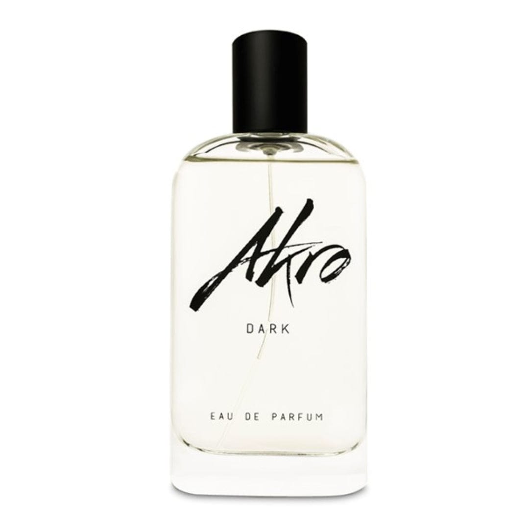 Akro Dark Unisex Perfume/Cologne For Men & Women Eau de Parfum 3.4 oz Edp