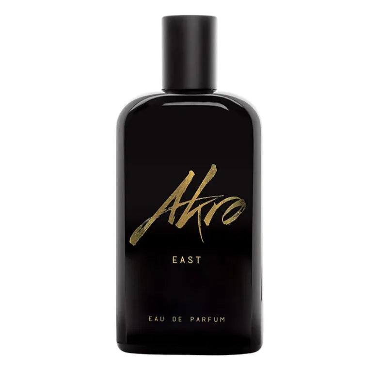 Akro East Unisex Perfume/Cologne For Men & Women Eau de Parfum 3.4 oz Edp