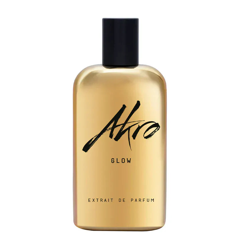 Akro Glow Unisex Perfume/Cologne For Men & Women Eau de Parfum 3.4 oz Edp