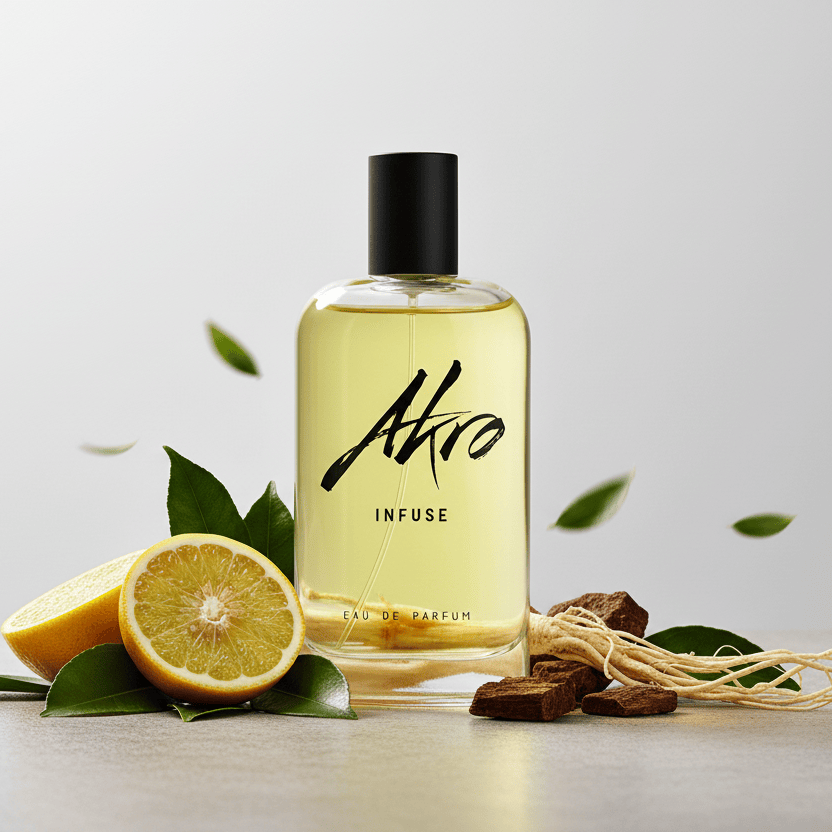 Akro Infuse 3.4 oz / 100 ml