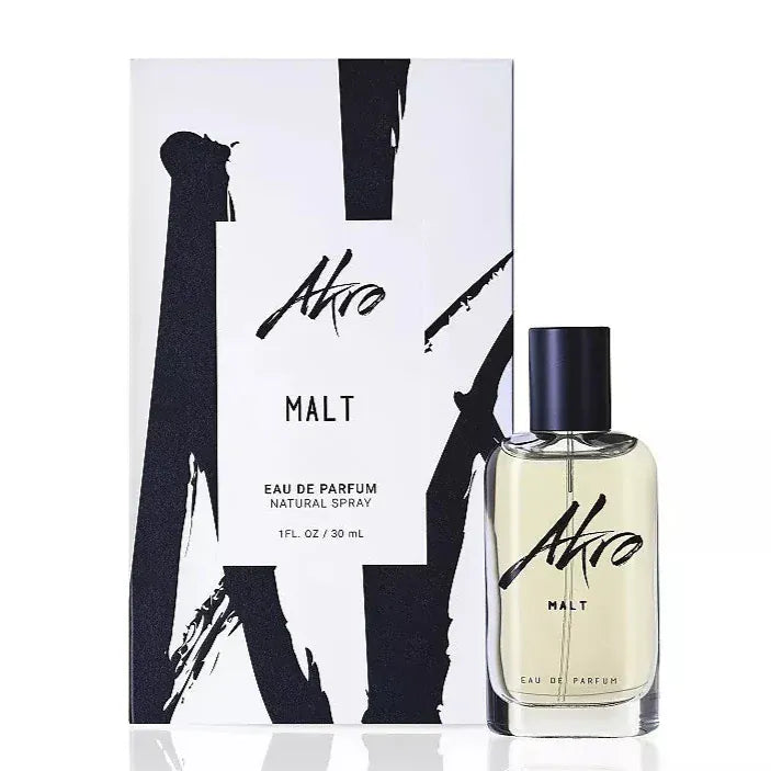 Akro Malt Unisex Perfume/Cologne For Men & Women Eau de Parfum 3.4 oz Edp